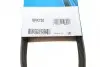 Ремень поликлиновой DAYCO 6PK730 (фото 6)