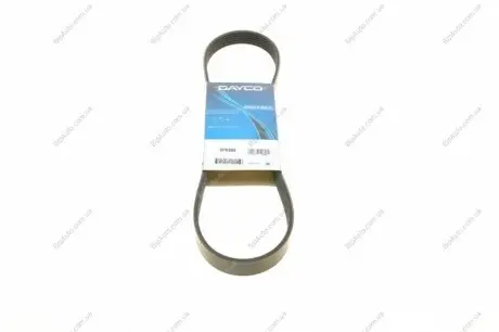 Ремінь генератора поліклиновий DAYCO 6PK888