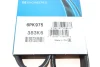 Ремень поликлиновой DAYCO 6PK975 (фото 6)