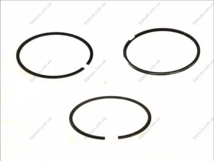 Кольца поршневые MAHLE MAHLE / KNECHT 034 75 N0