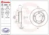 Тормозной диск 08.3939.10 BREMBO