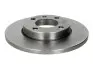 Тормозной диск 08.4177.10 BREMBO