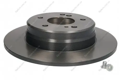 Тормозной диск BREMBO 08.5178.31