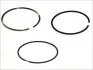 Кольца поршневые 009 90 N0 MAHLE