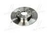 Гальмівний диск BREMBO 08.9511.10
