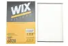 Фильтр салона WIX FILTERS WP6828 (фото 2)