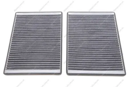 Фільтр салонний WIX WIX FILTERS WP6955 (фото 1)