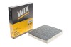 Фільтр салону вугільний Ford Focus 1.6i-2.0TDCI 04 WIX WIX FILTERS WP9231 (фото 2)