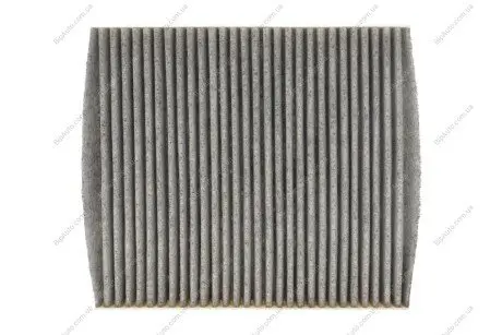 Фільтр салону вугільний Ford Focus 1.6i-2.0TDCI 04 WIX WIX FILTERS WP9231