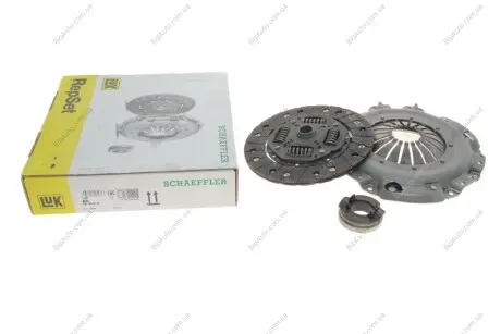 Комплект зчеплення 622 3018 00 LuK 622301800