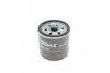 Фільтр оливний Opel 85- (benzin) (h=80mm) MAHLE / KNECHT OC 90 (фото 4)