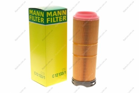 Фильтр воздушный MANN C 12 133/1 (фото 1)
