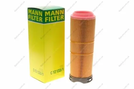 Фильтр воздушный MANN C 12 133/1