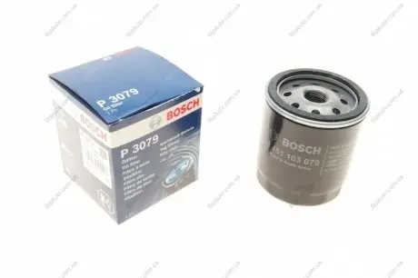 Фільтр масляний BOSCH 0451103079