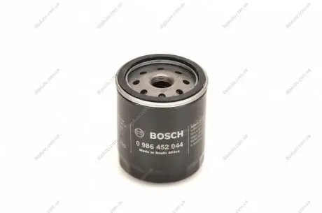 Фильтр масляный BOSCH 0986452044
