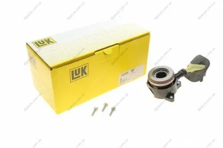 Підшипник зчеплення LuK 510020810