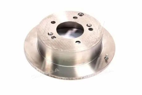 Тормозной диск BREMBO 08.A114.20