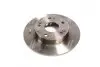 Тормозной диск 08.A147.10 BREMBO