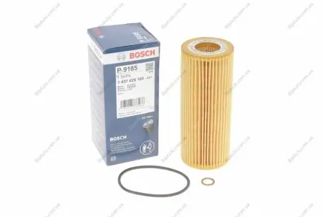 Масляный фильтp BOSCH 1457429185