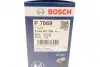 Фільтр масляний BOSCH F026407069 (фото 7)
