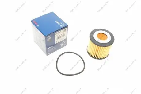 Фільтр масляний BOSCH F026407091