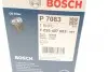 Фільтр масляний BOSCH F026407083 (фото 5)
