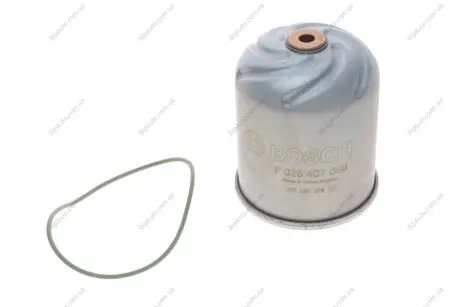 Фільтр масляний BOSCH F026407060 (фото 1)