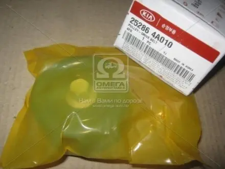 Ролик натягу ременя MOBIS 25286-4A010
