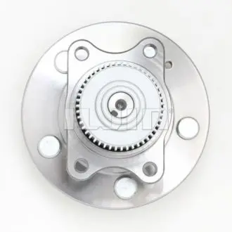 Подшипник ступицы ILJIN IJ113021 (фото 1)