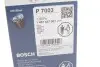 Фильтр масляный BOSCH 1457437003 (фото 7)