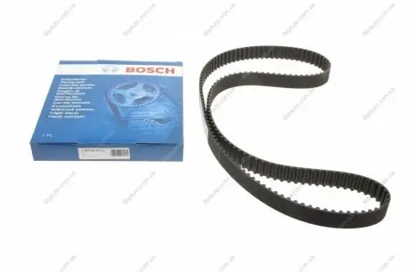 Ремень зубчатый BOSCH 1987949671