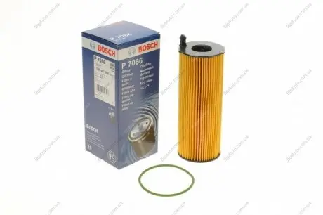 Фільтр масляний BOSCH F026407066