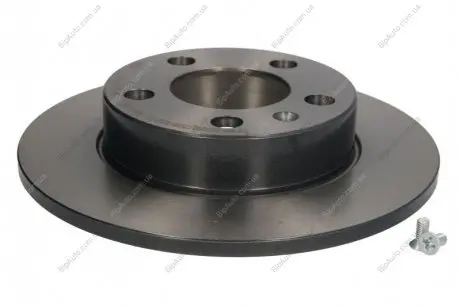 Гальмівний диск BREMBO 08.7165.11