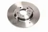 Тормозной диск BREMBO 08.8682.10 (фото 4)