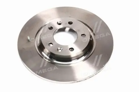 Гальмівний диск BREMBO 08.8682.10