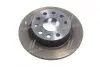 Тормозной диск 08.9502.11 BREMBO