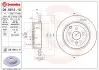 Тормозной диск 08.9913.11 BREMBO