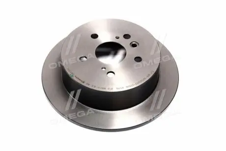 Гальмівний диск BREMBO 08.A111.11