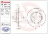 Тормозной диск 08.B045.10 BREMBO