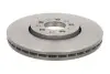 Гальмівний диск BREMBO 09.7010.21