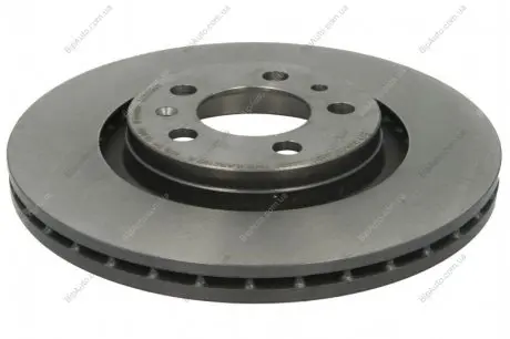 Гальмівний диск BREMBO 09.7012.11