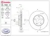 Гальмівний диск 09.7933.10 BREMBO
