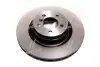 Тормозной диск 09.9372.21 BREMBO