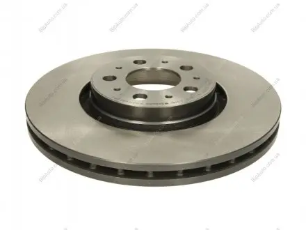 Тормозной диск BREMBO 09.9755.11