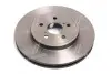 Тормозной диск 09.A109.11 BREMBO