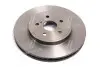 Тормозной диск BREMBO 09.A109.11 (фото 2)