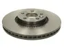 Тормозной диск 09.A426.11 BREMBO