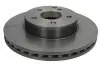 Тормозной диск 09.B280.41 BREMBO