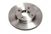 Тормозной диск 09.A968.24 BREMBO