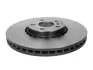Тормозной диск 09.B025.11 BREMBO